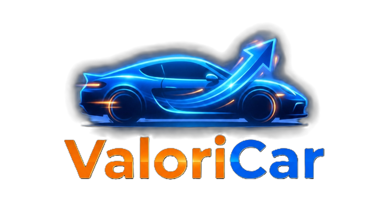 ValoriCar